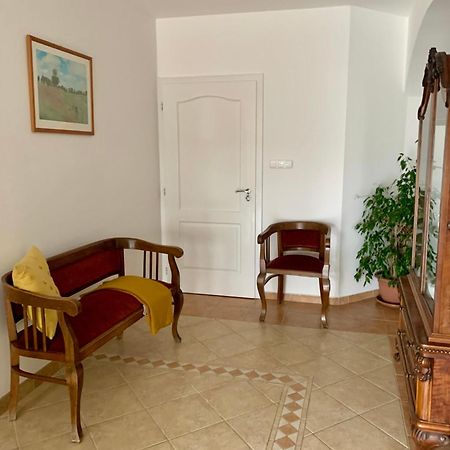 Lilium Villa Hévíz Exterior foto