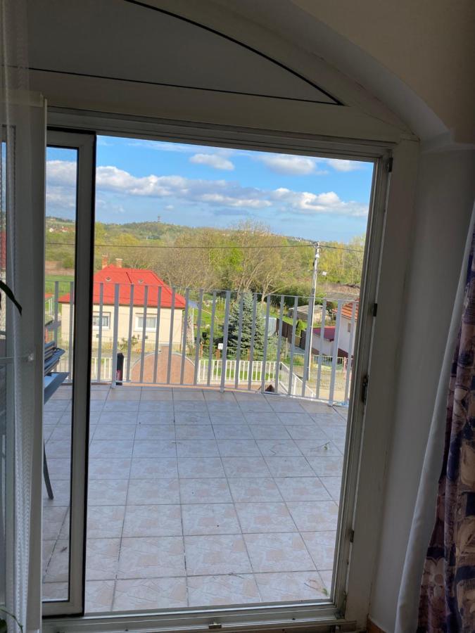 Lilium Villa Hévíz Exterior foto